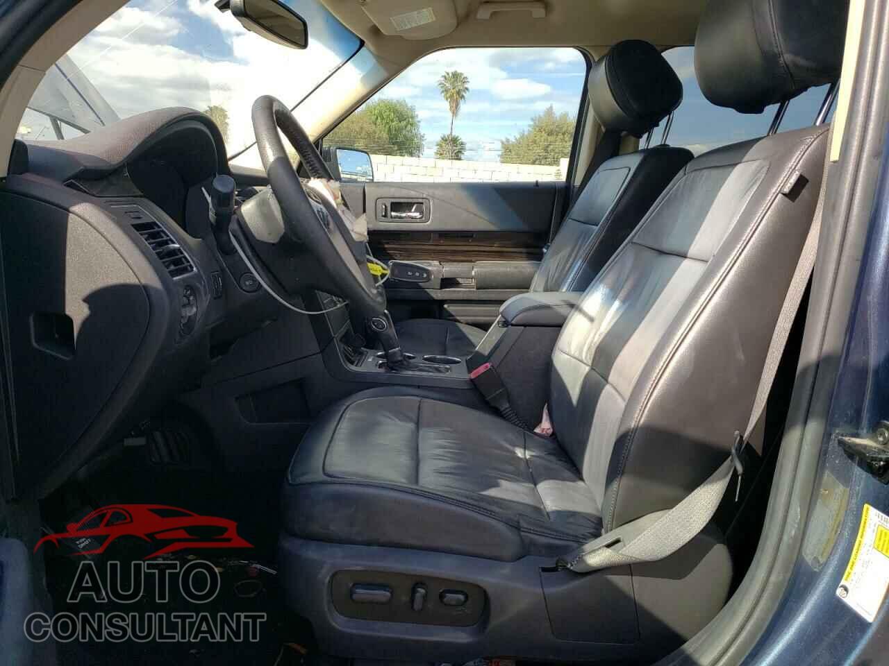 FORD FLEX 2018 - 2FMGK5C81JBA00642