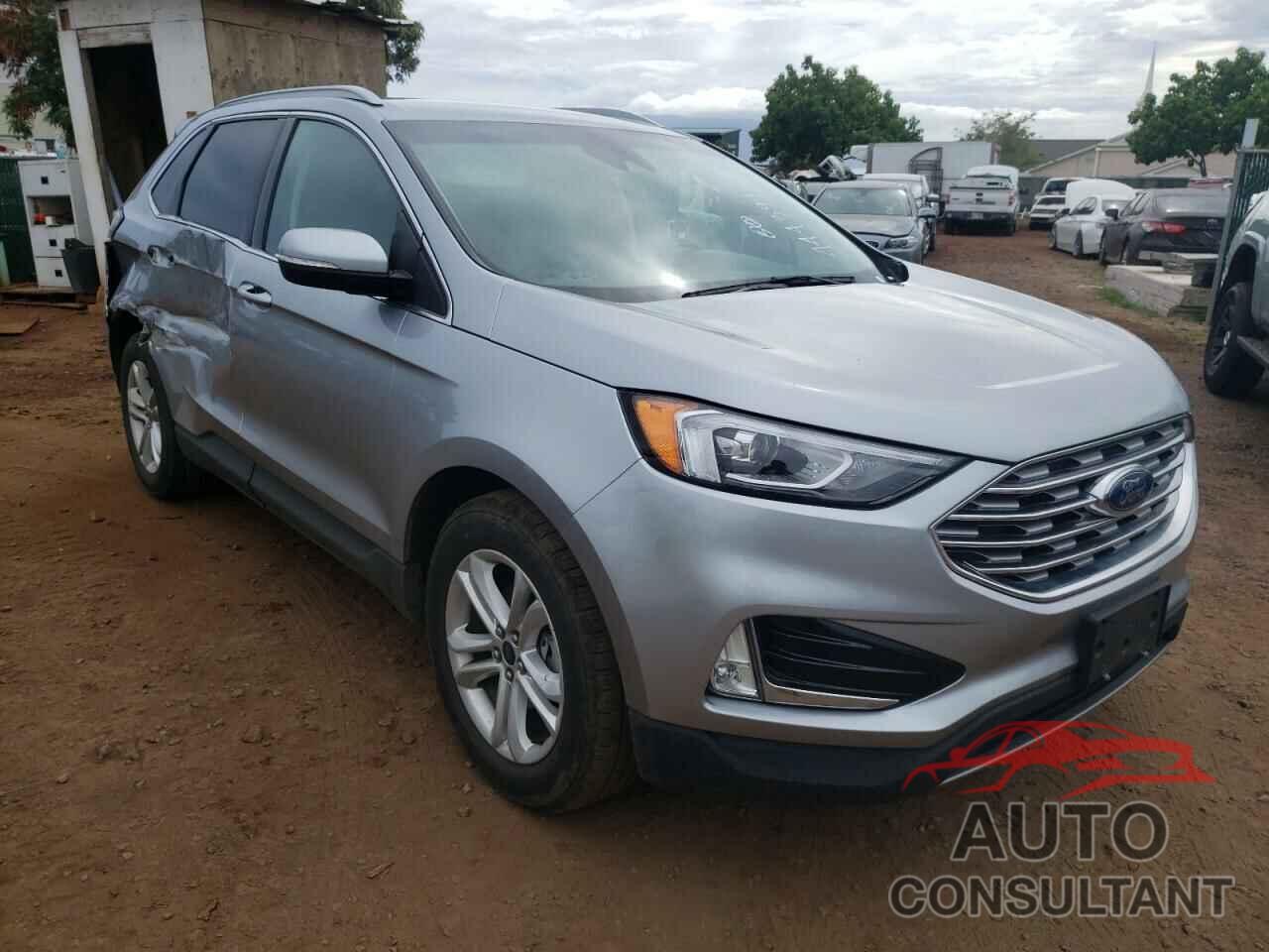 FORD EDGE 2020 - 2FMPK3J95LBA50382