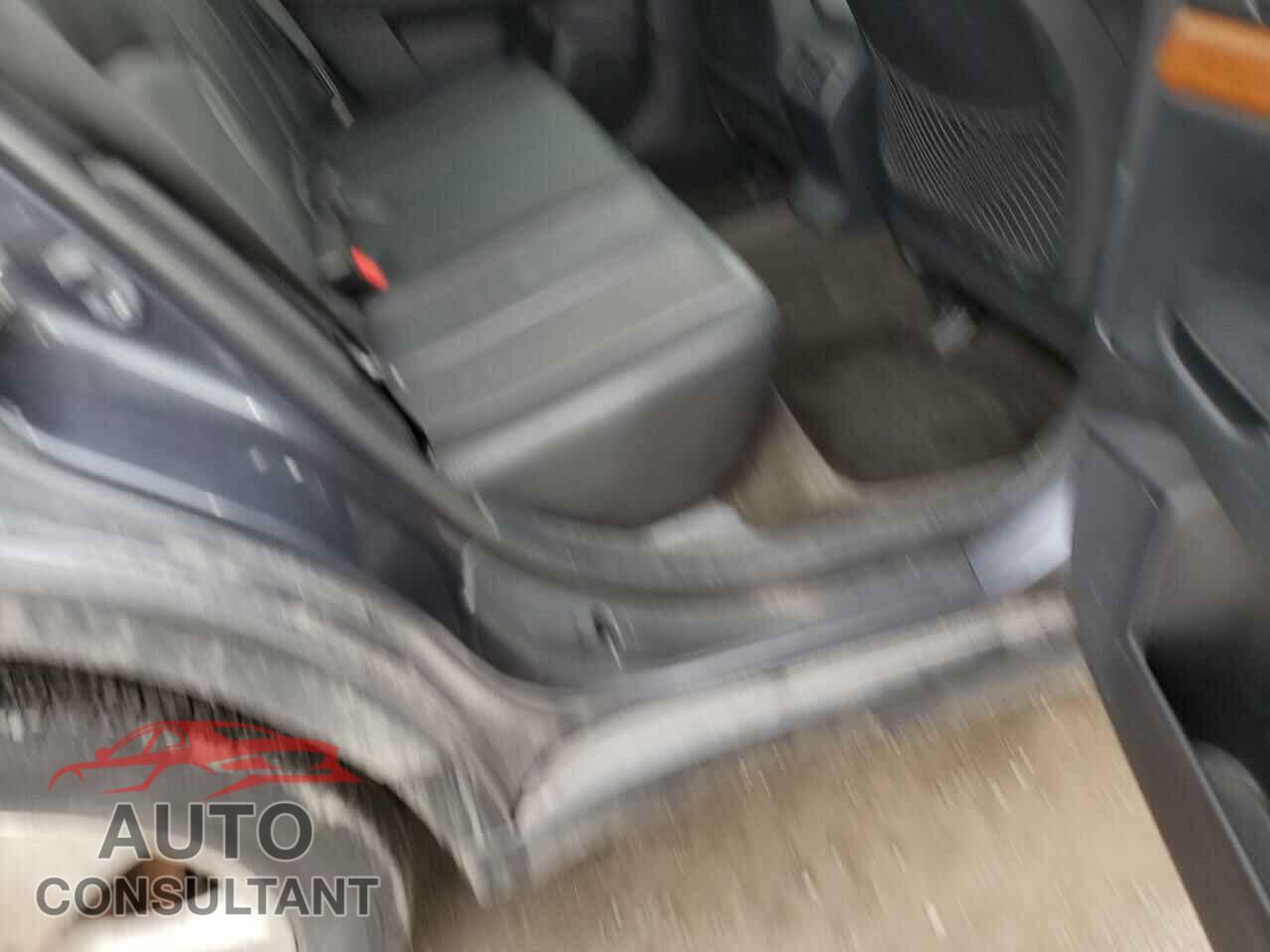 SUBARU OUTBACK 2014 - 4S4BRBLC4E3256319