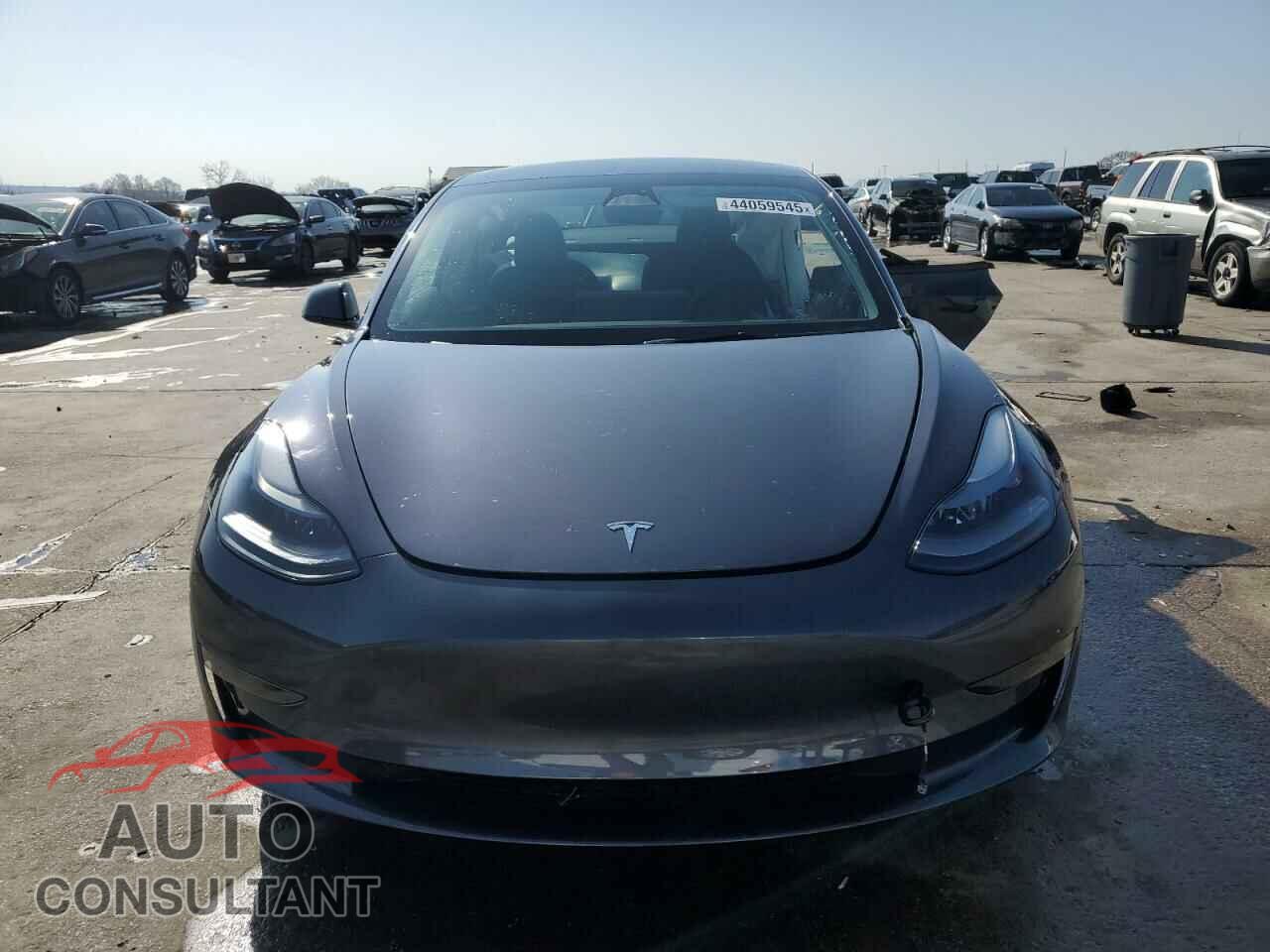 TESLA MODEL 3 2023 - 5YJ3E1EA2PF604733