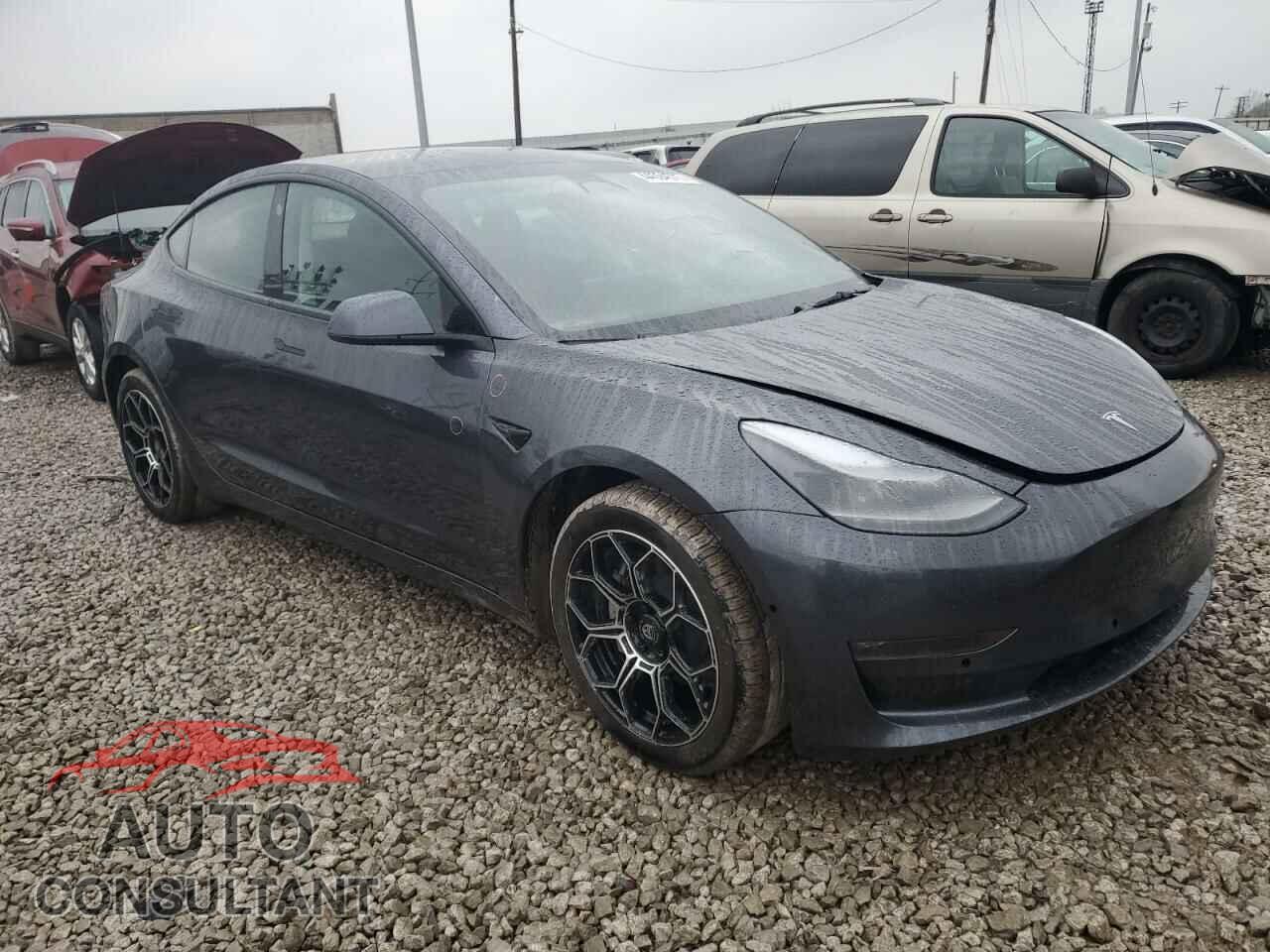 TESLA MODEL 3 2023 - 5YJ3E1EA5PF700050