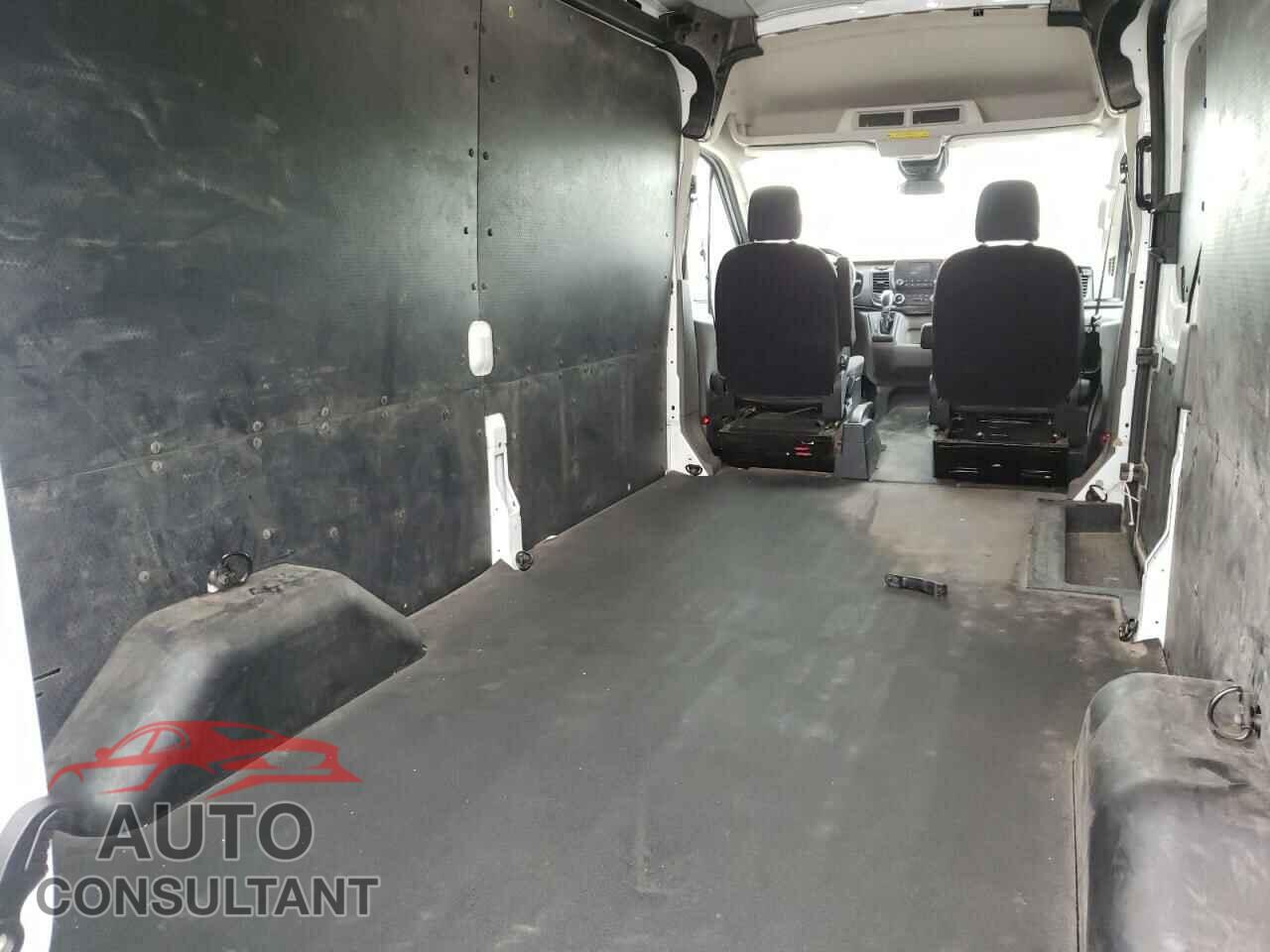 FORD TRANSIT CO 2020 - 1FTBR1C81LKA04718
