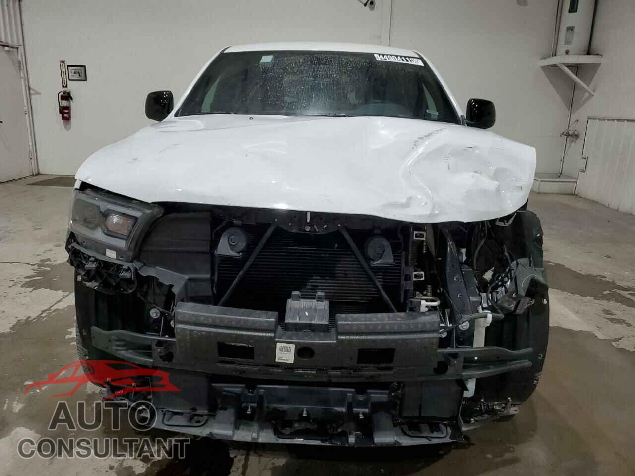 DODGE DURANGO 2023 - 1C4RDJDG5PC627973