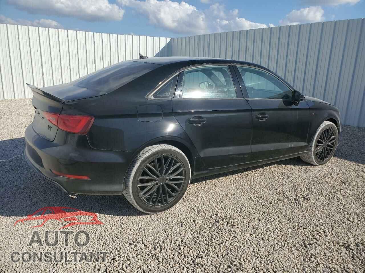 AUDI A3 2015 - WAUBFGFF2F1060955
