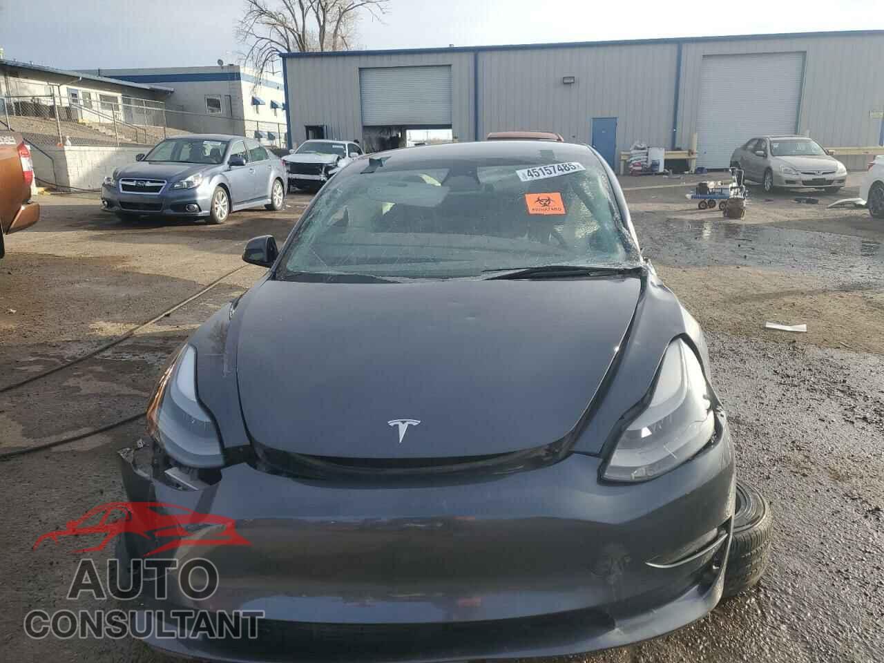 TESLA MODEL 3 2023 - 5YJ3E1EA3PF650202