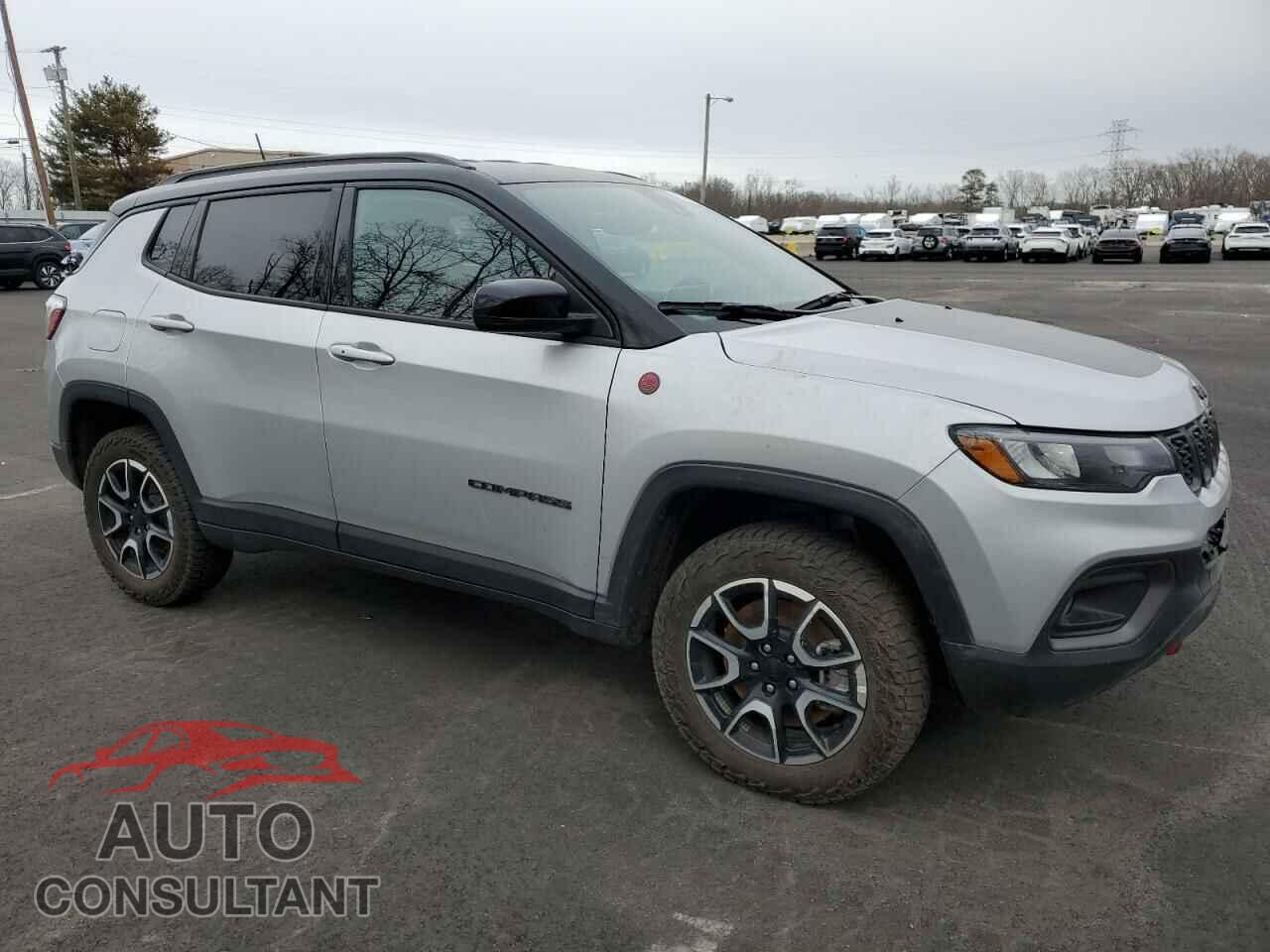 JEEP COMPASS 2024 - 3C4NJDDN4RT149527