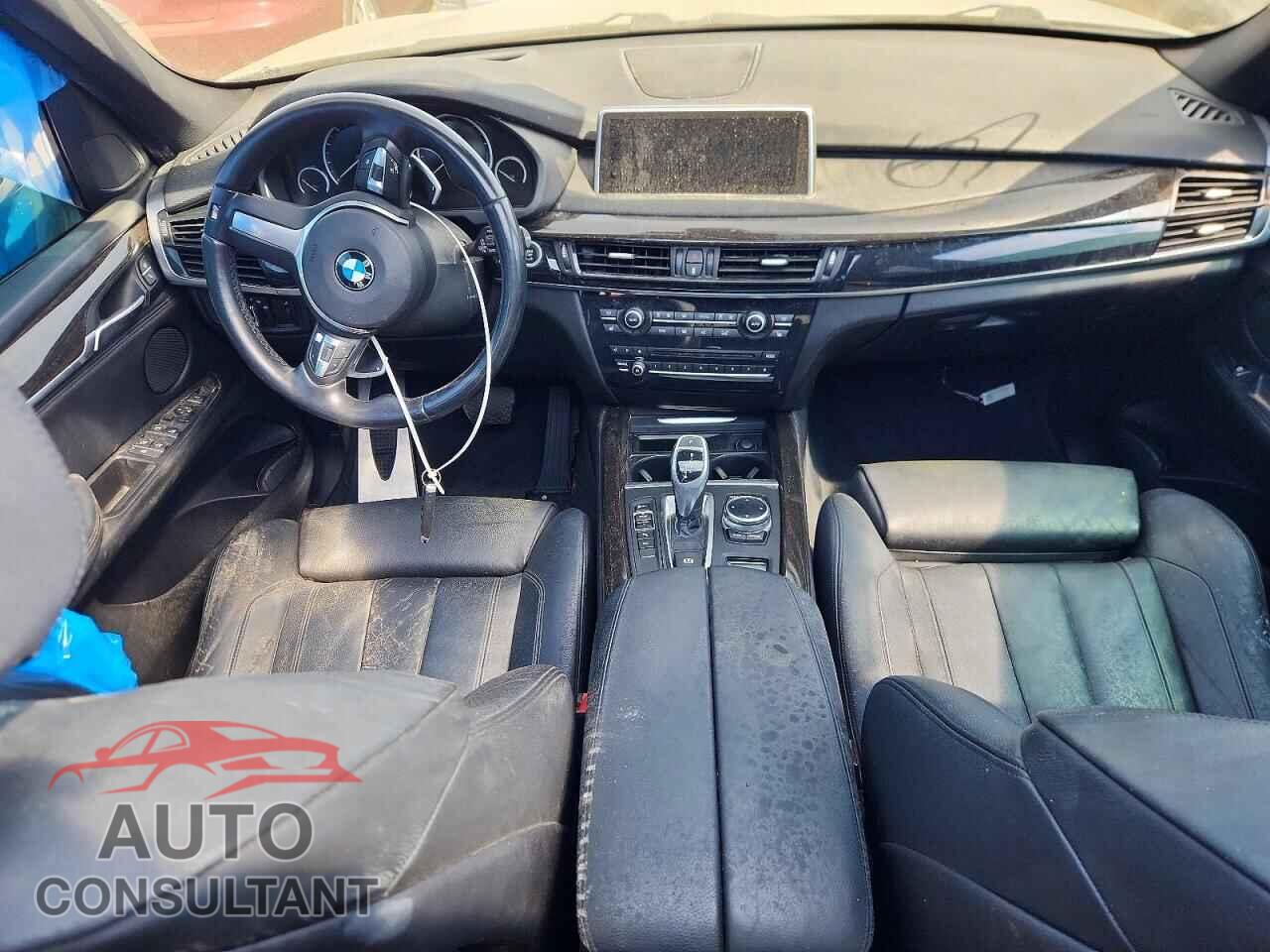 BMW X5 2014 - 5UXKR2C54E0C00230