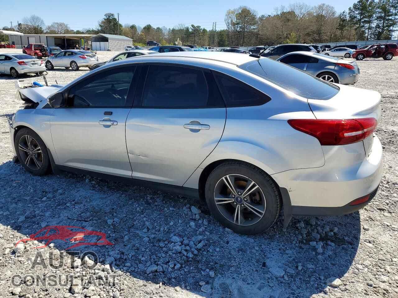 FORD FOCUS 2016 - 1FADP3FE6GL218959