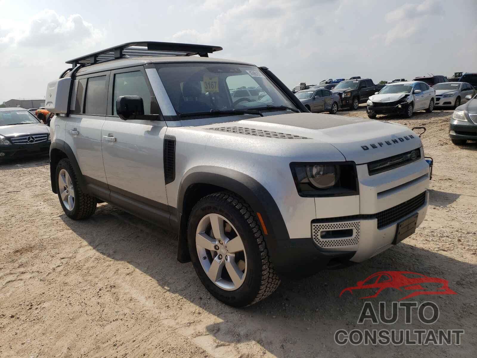LAND ROVER DEFENDER 2020 - SALE1EEU7L2021795