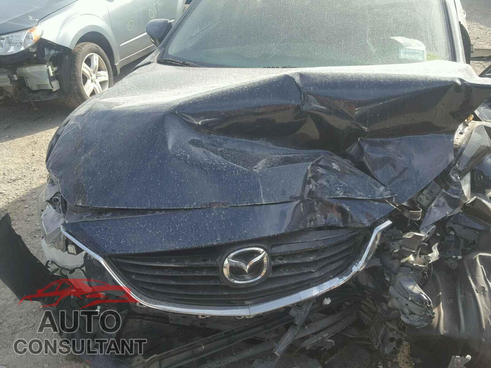 MAZDA 6 2015 - JM1GJ1U51F1219978