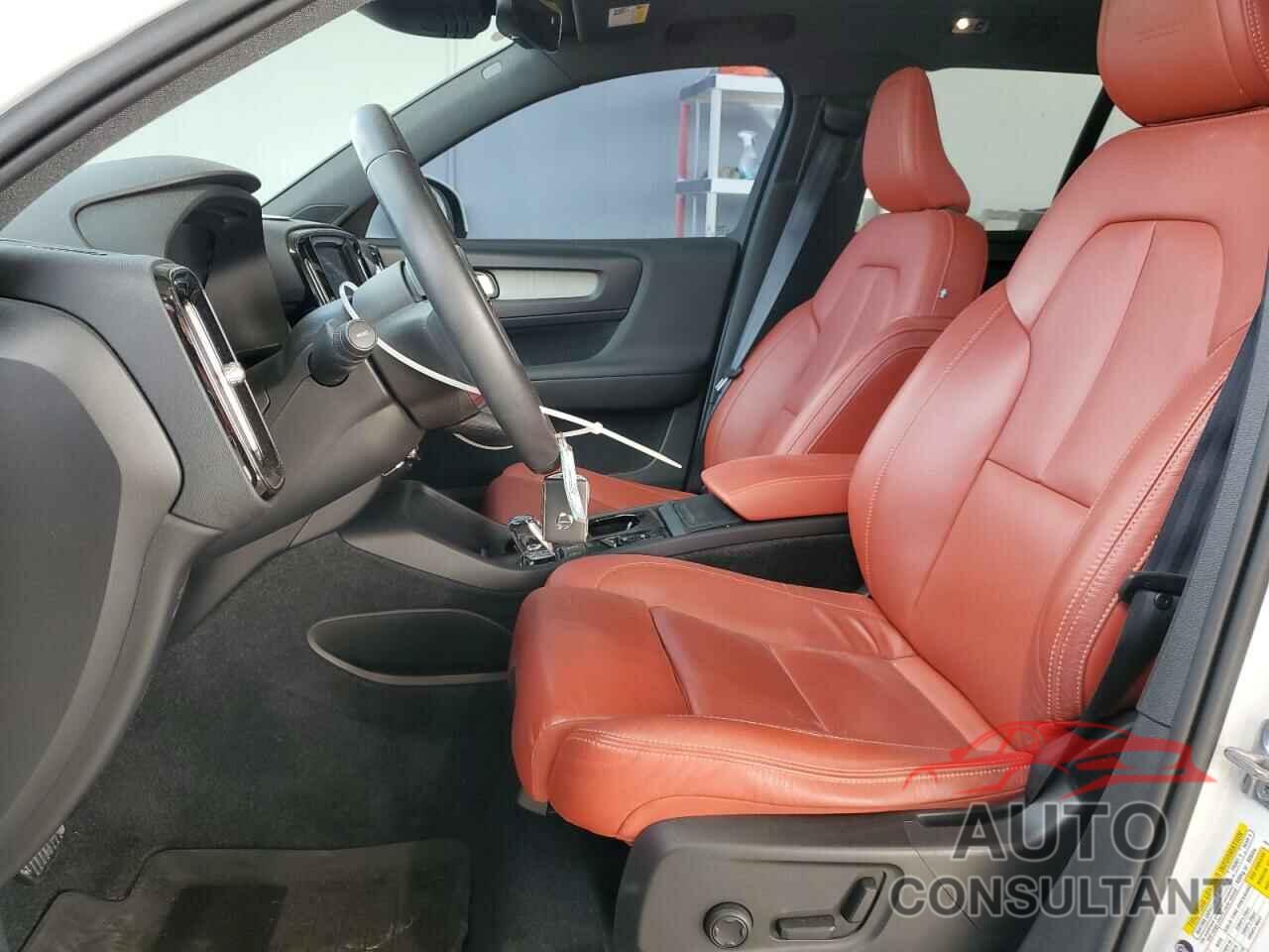 VOLVO XC40 2020 - YV4AC2HL9L2240921