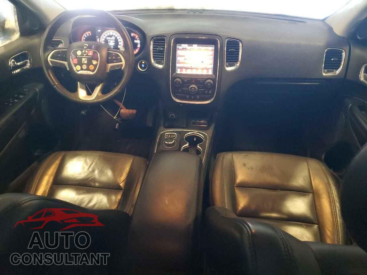 DODGE DURANGO 2014 - 1C4RDJDG4EC477500