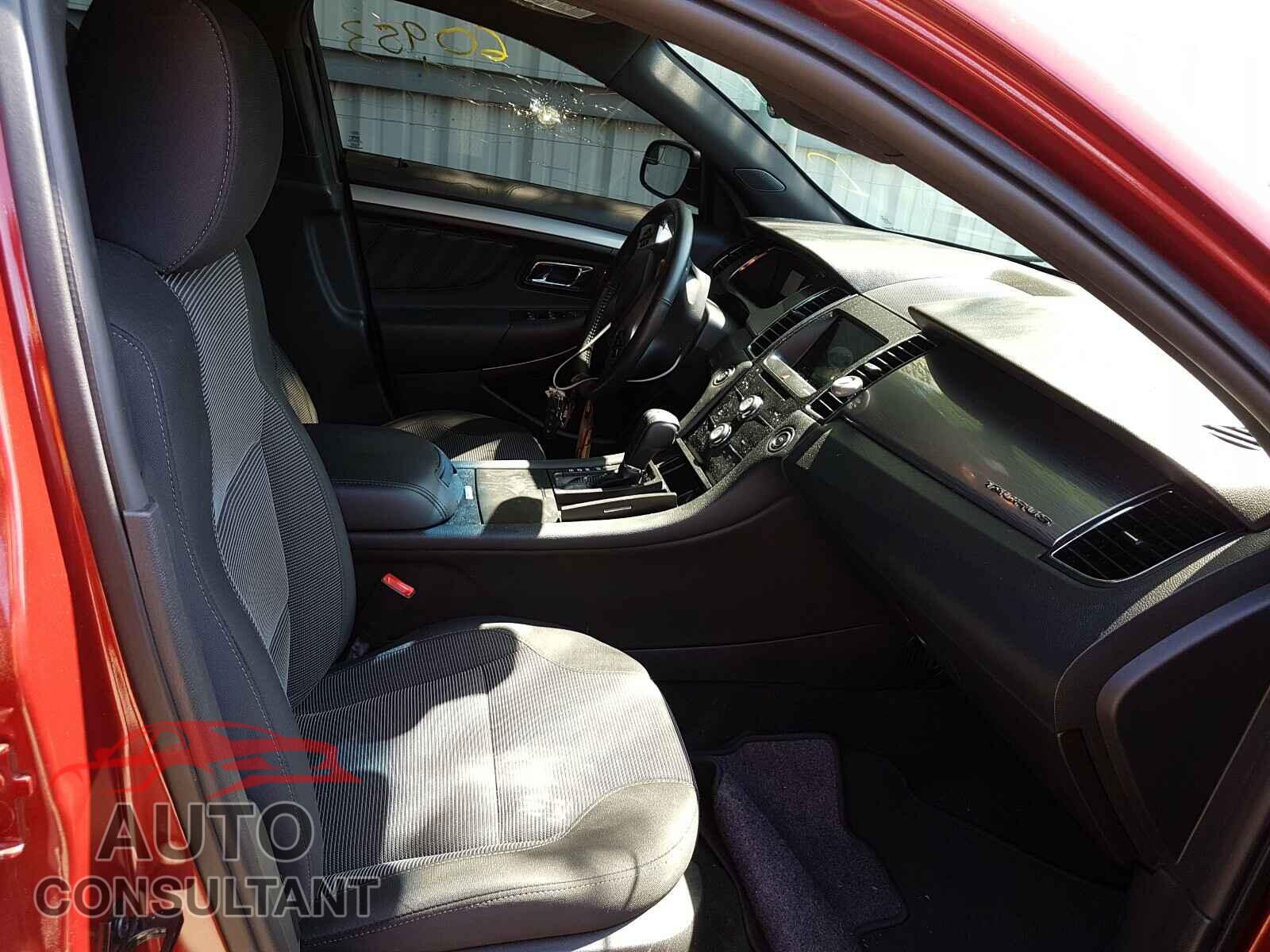 FORD TAURUS 2016 - 1FAHP2E95GG112088