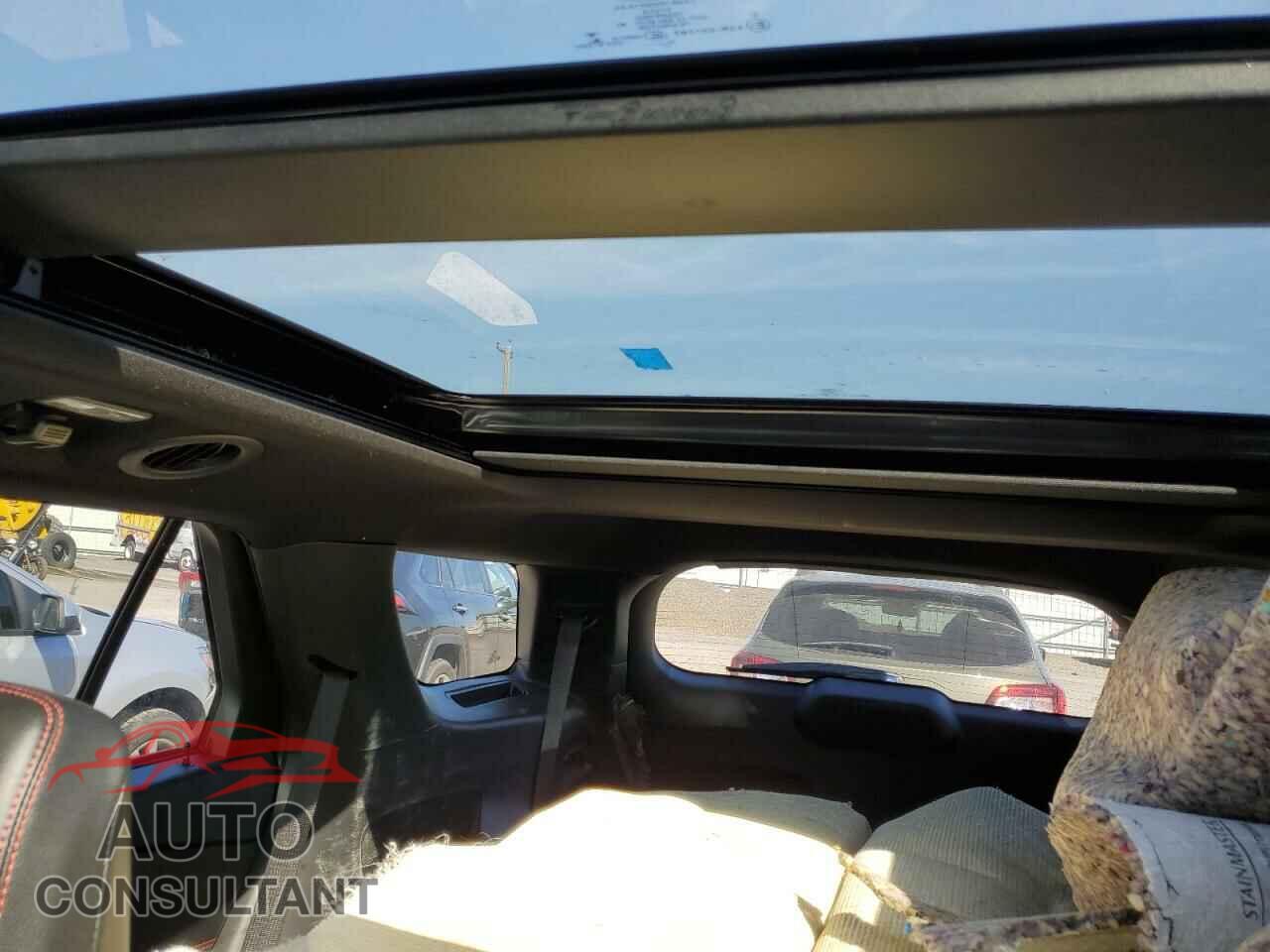 FORD EXPLORER 2023 - 1FMSK8KH7PGA10123