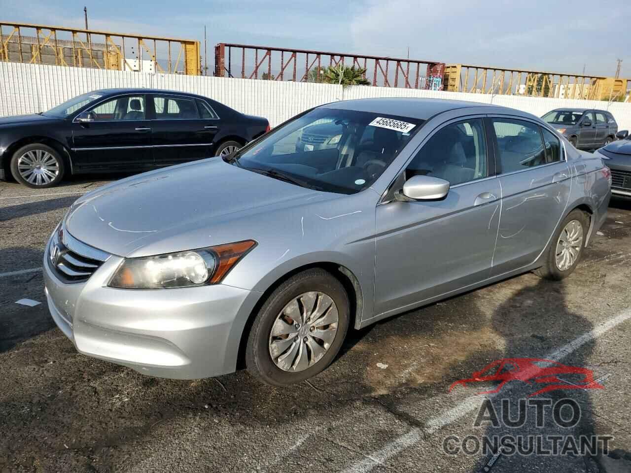 HONDA ACCORD 2012 - 1HGCP2F35CA022193