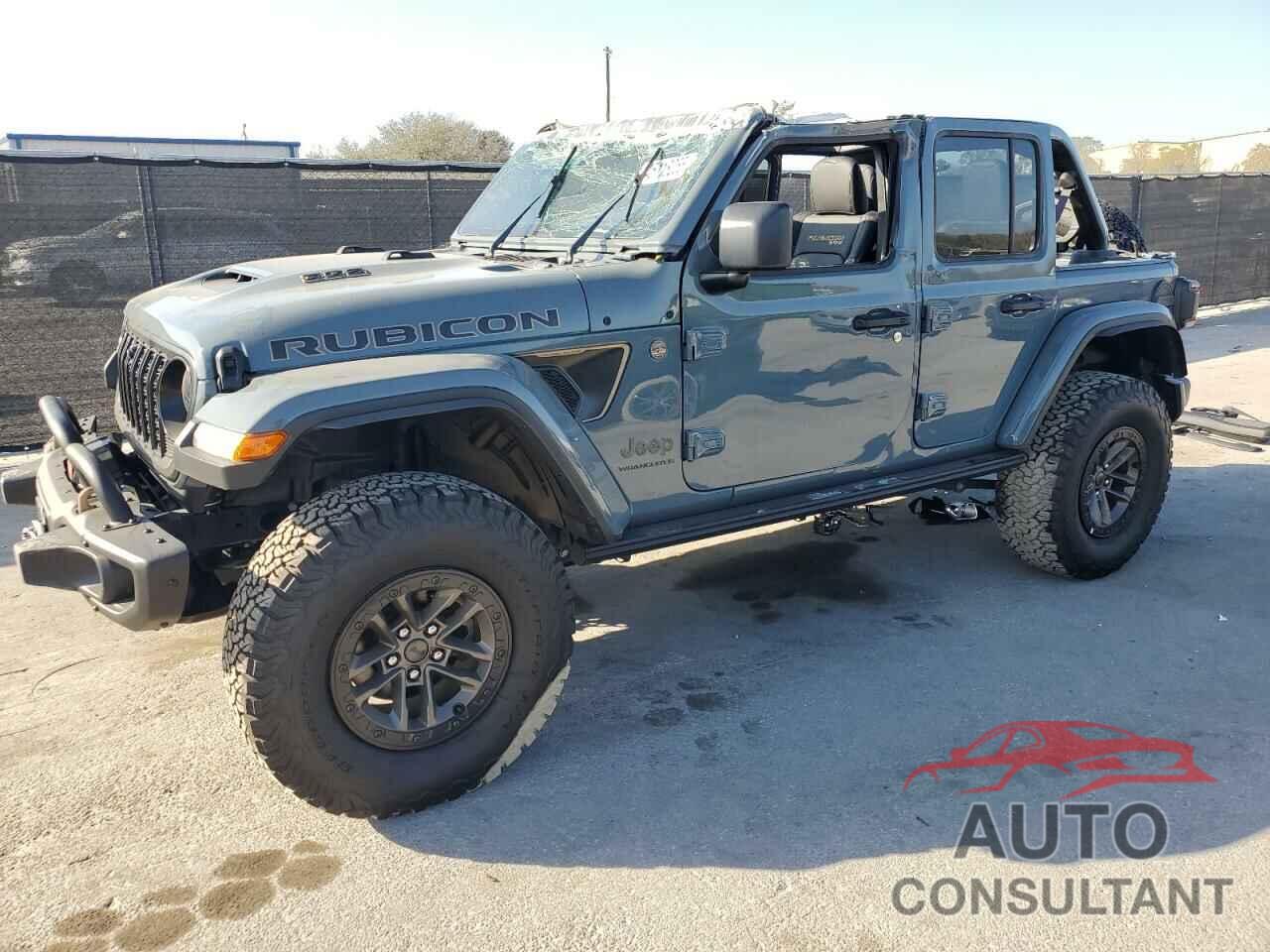 JEEP WRANGLER 2024 - 1C4RJXSJ1RW304189