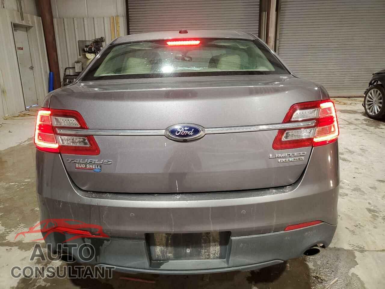 FORD TAURUS 2013 - 1FAHP2F87DG185738