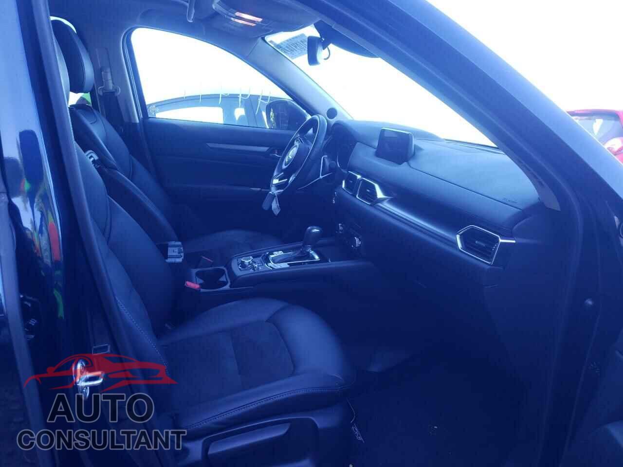 MAZDA CX-5 2018 - JM3KFACM5J1350996