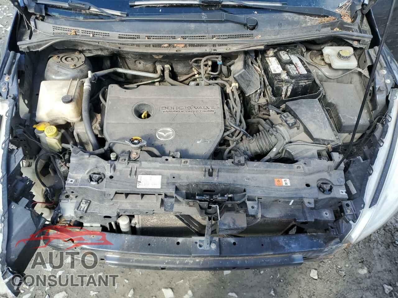 MAZDA 5 2013 - JM1CW2BL8D0155917