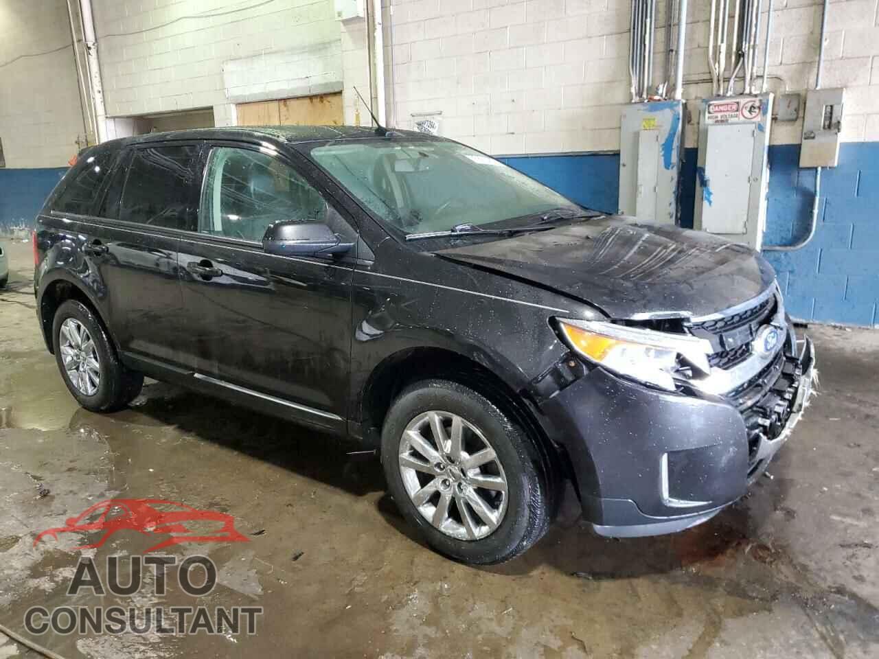 FORD EDGE 2014 - 2FMDK4JC6EBB37439