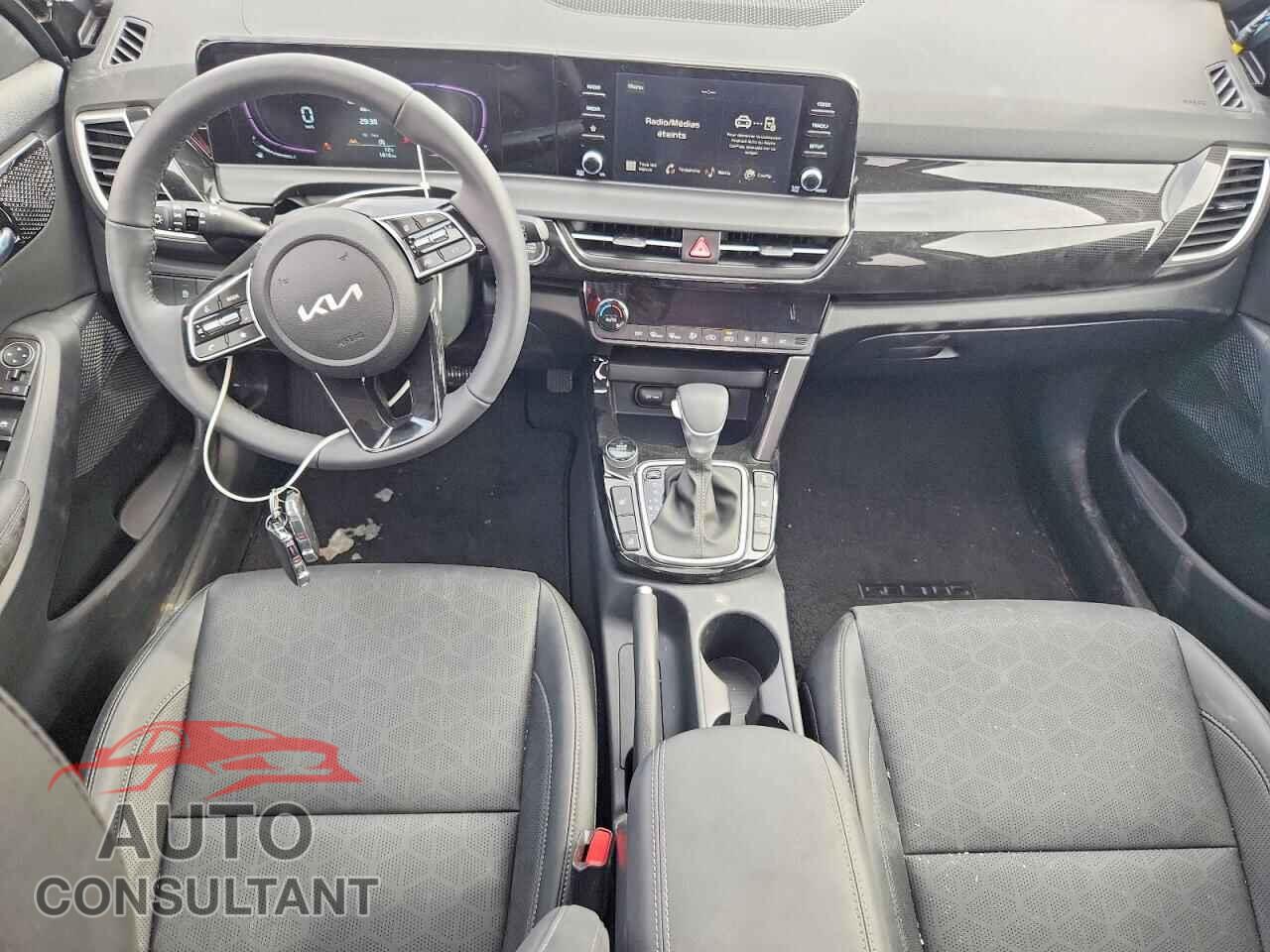KIA SELTOS 2026 - KNDEUCAA2T7895344