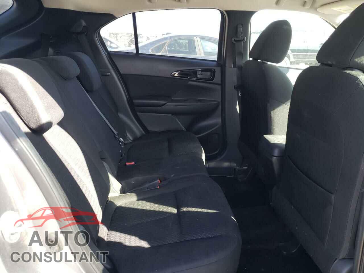 MITSUBISHI ECLIPSE 2019 - JA4AT3AAXKZ031897