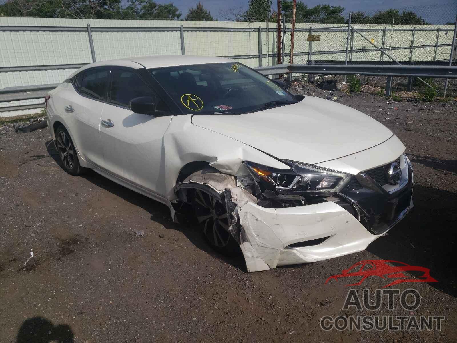 NISSAN MAXIMA 2017 - 1N4AA6AP5HC430817