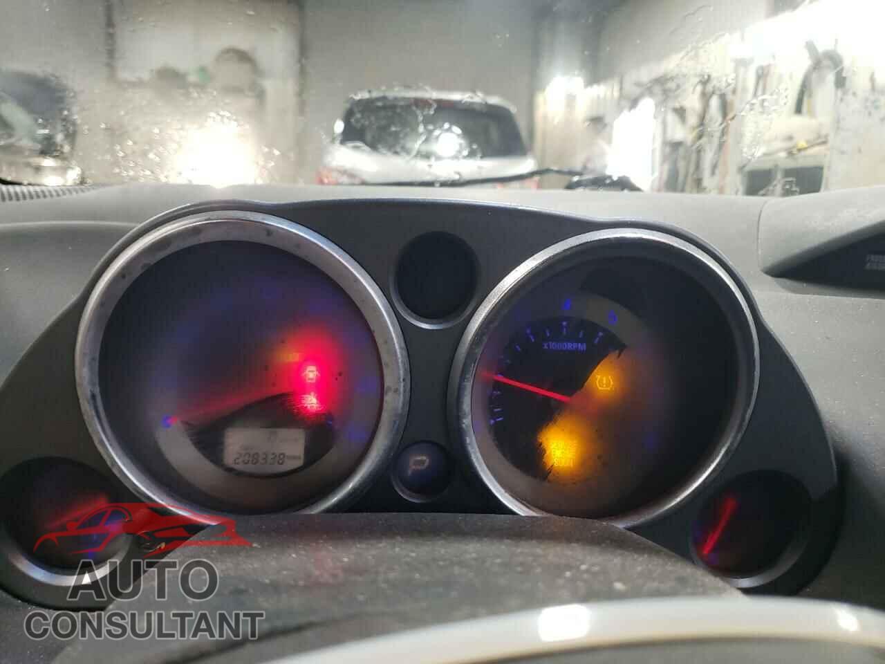 MITSUBISHI ECLIPSE 2011 - 4A31K5DF3BE003486