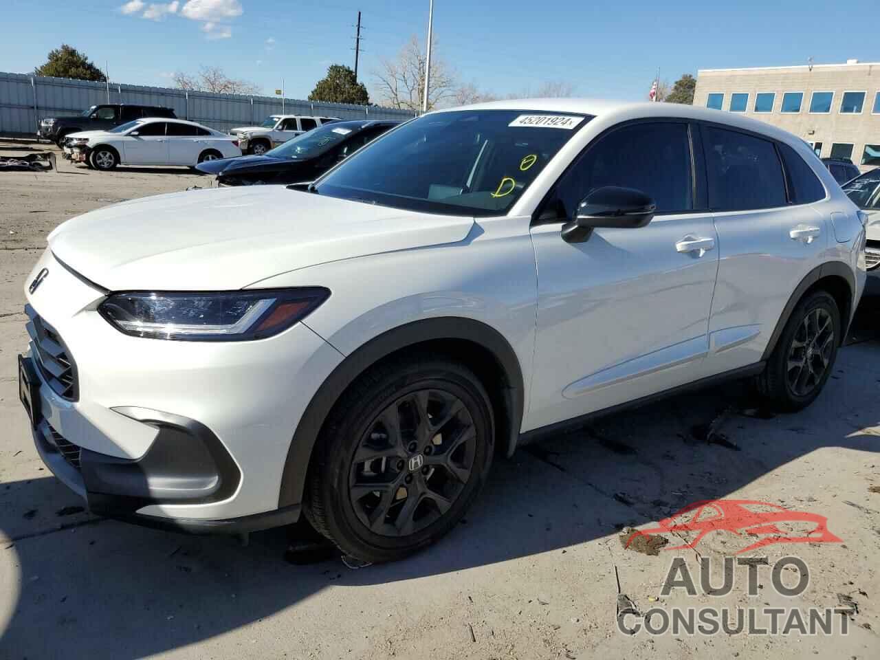HONDA HR-V 2024 - 3CZRZ2H51RM725930