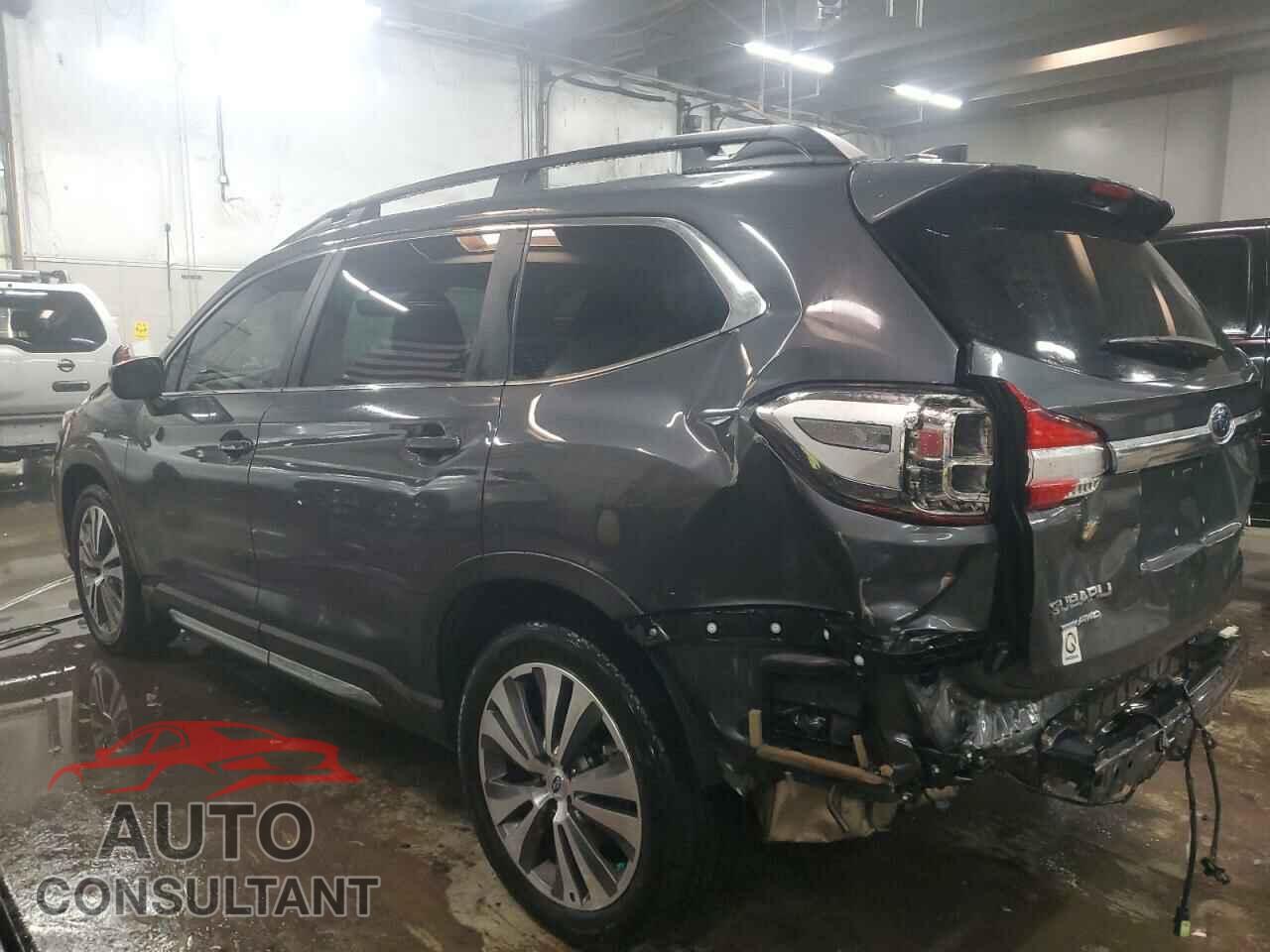 SUBARU ASCENT 2020 - 4S4WMAPD2L3418135