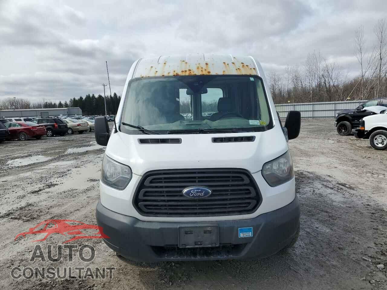 FORD TRANSIT 2016 - 1FTYR2CM0GKB14629