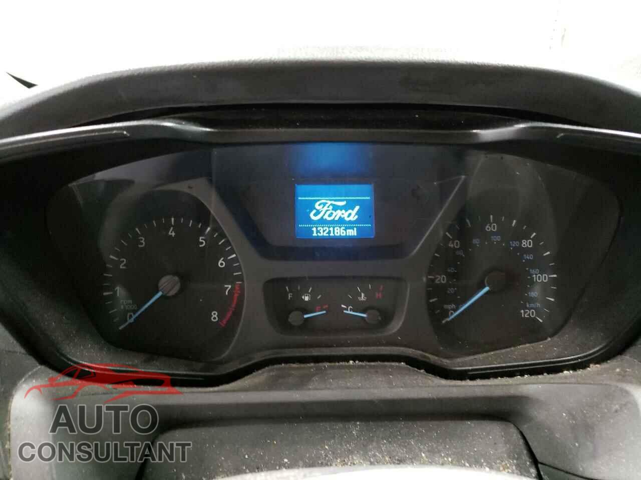 FORD TRANSIT 2016 - 1FTYR1YM5GKB33146
