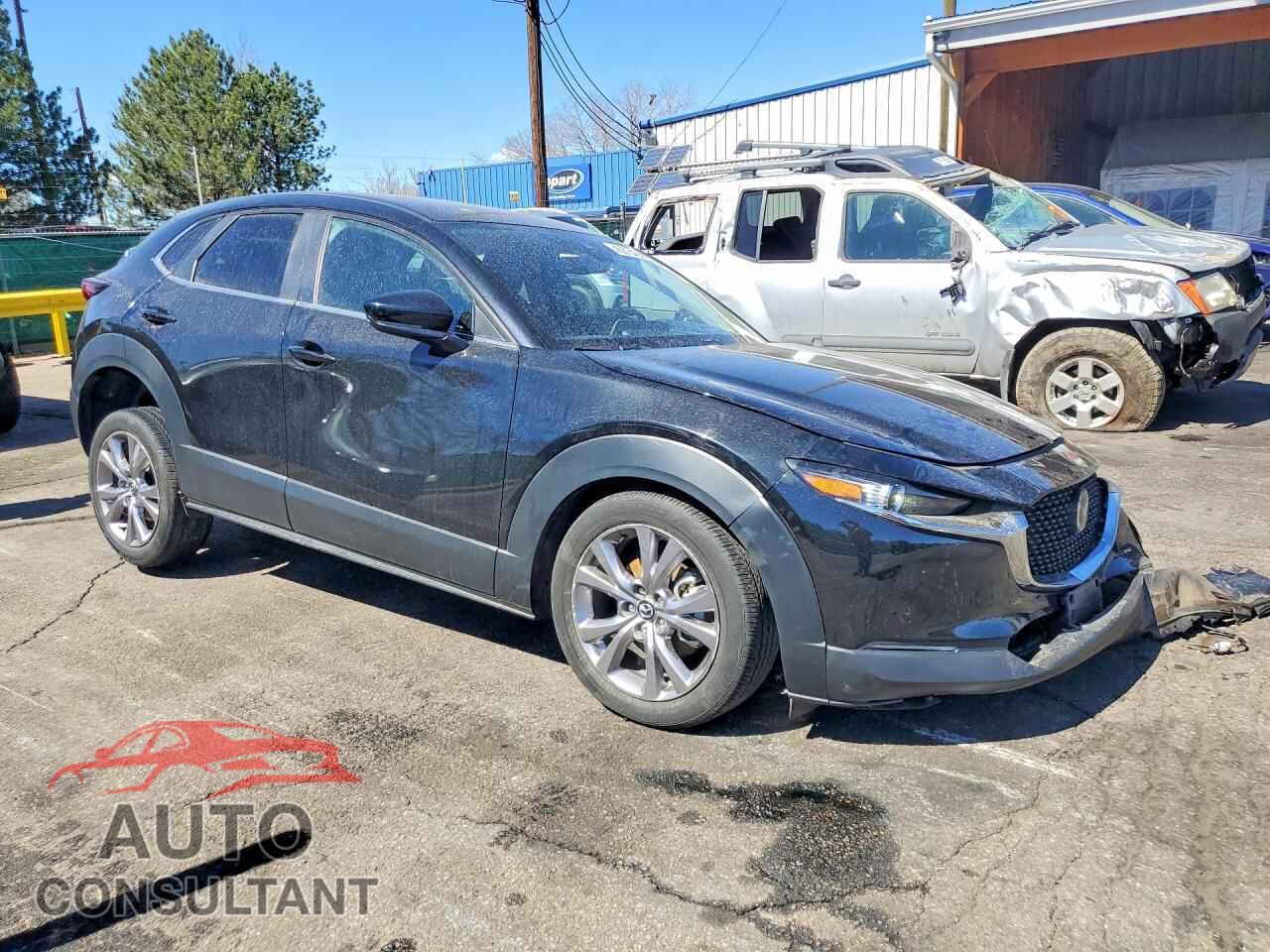 MAZDA CX30 2020 - 3MVDMBCL1LM121160