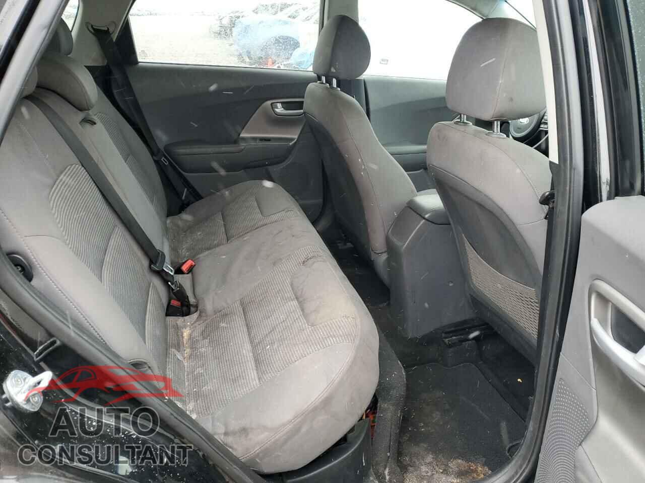 KIA NIRO 2019 - KNDCB3LC2K5304600