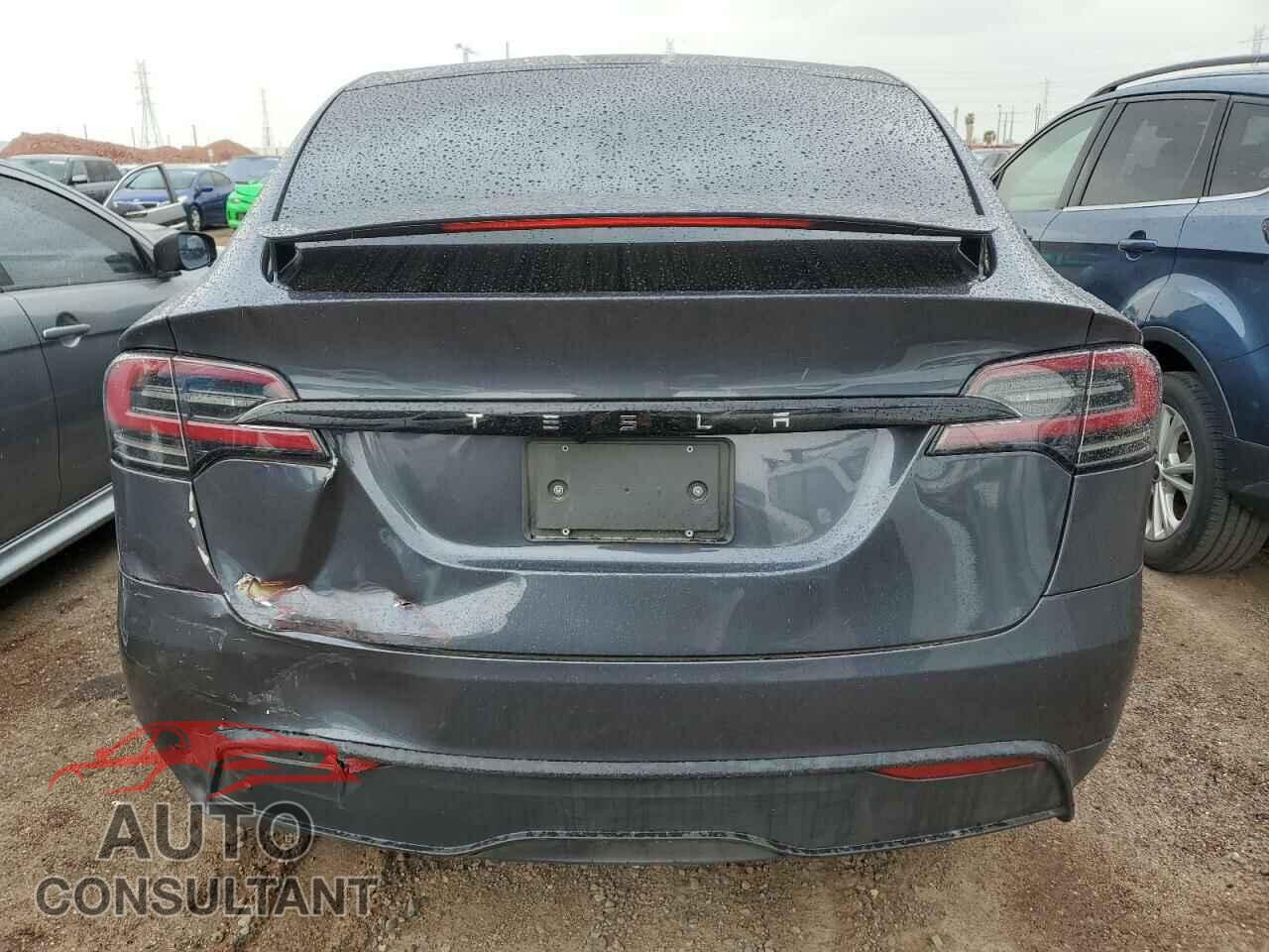 TESLA MODEL X 2023 - 7SAXCDE53PF400067