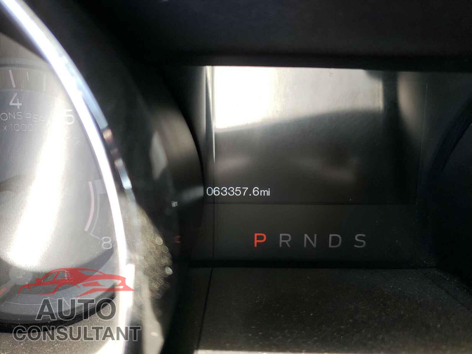 FORD MUSTANG 2016 - 1FA6P8TH2G5231202