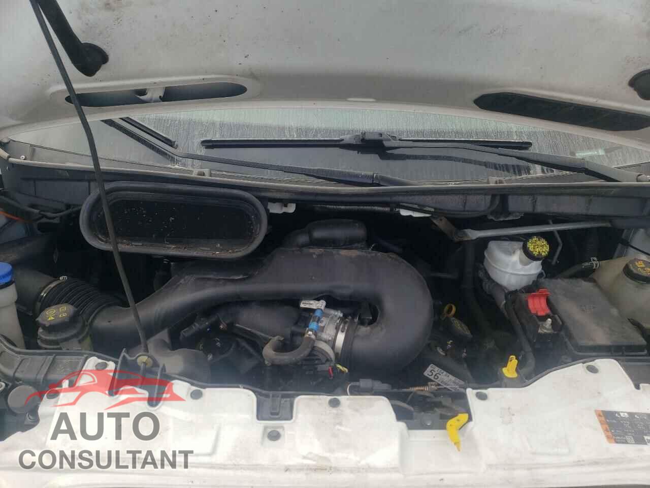 FORD TRANSIT CO 2019 - 1FTYR2CM4KKB15744
