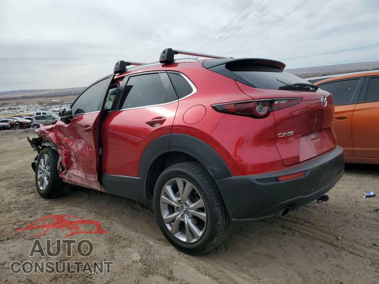 MAZDA CX30 2020 - 3MVDMACL3LM128802