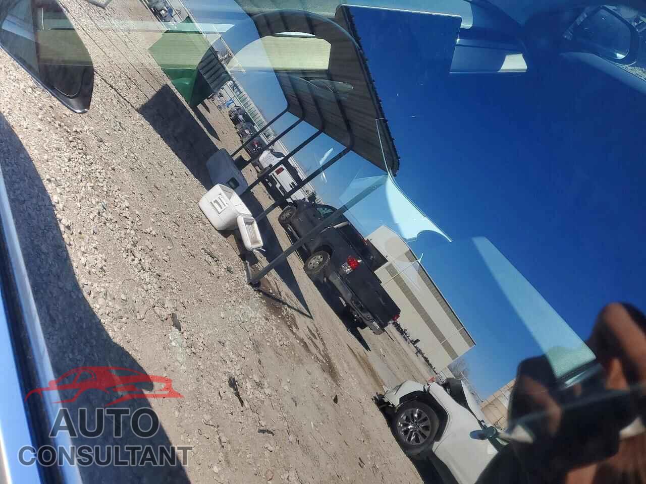 TESLA MODEL 3 2019 - 5YJ3E1EA2KF399231