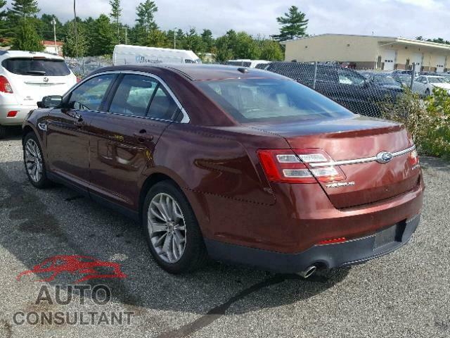 FORD TAURUS 2016 - 1FAHP2F89GG112228