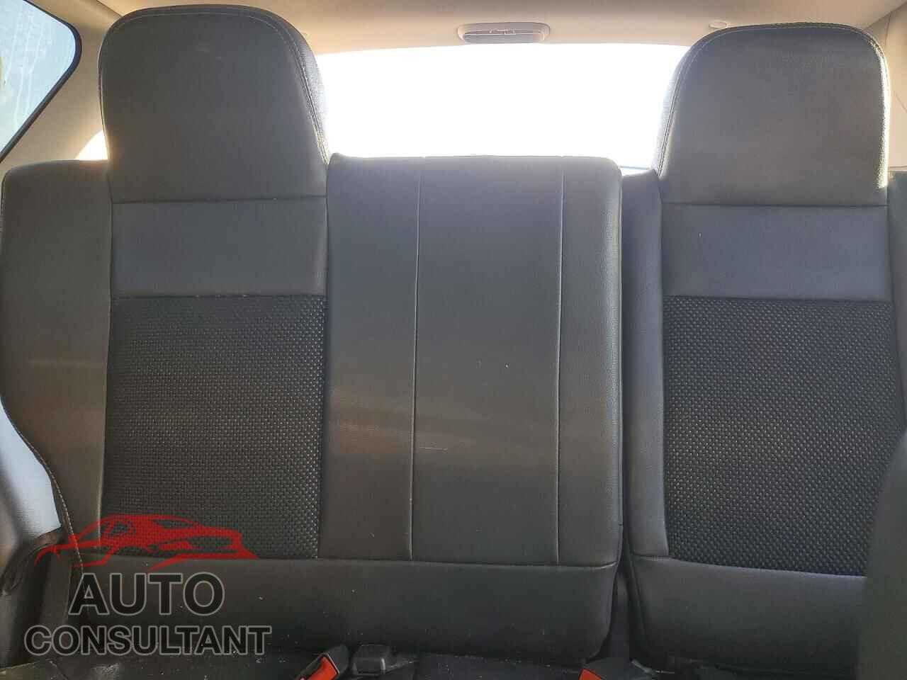 JEEP COMPASS 2014 - 1C4NJCEB6ED539821