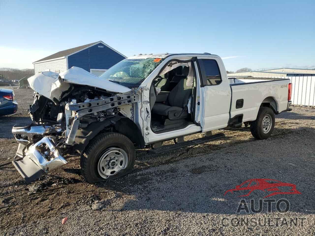 FORD F250 2024 - 1FT7X2BAXRED60131