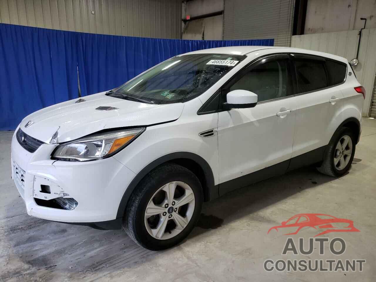 FORD ESCAPE 2016 - 1FMCU9G9XGUC16608