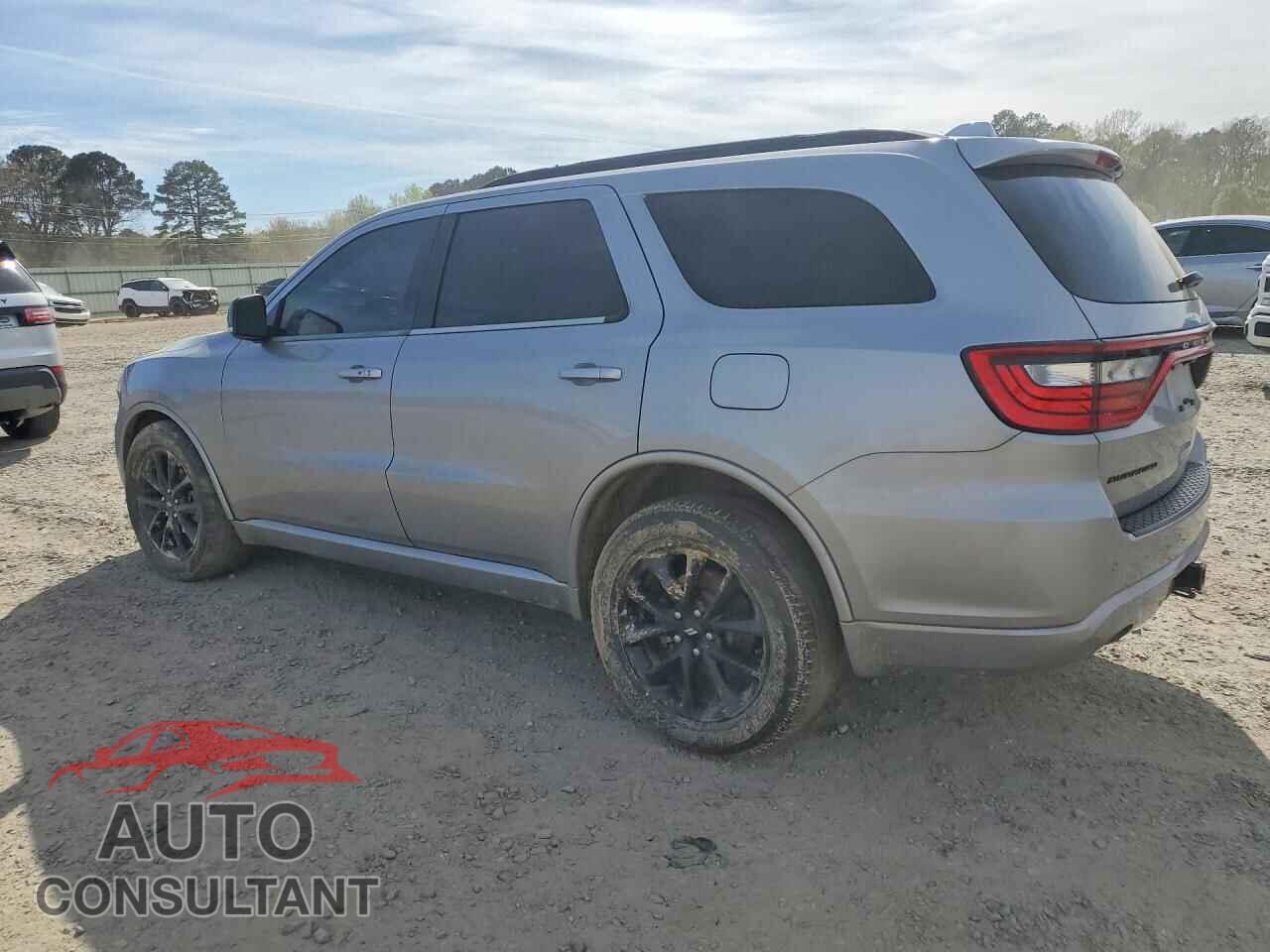 DODGE DURANGO 2019 - 1C4RDHDG4KC806359