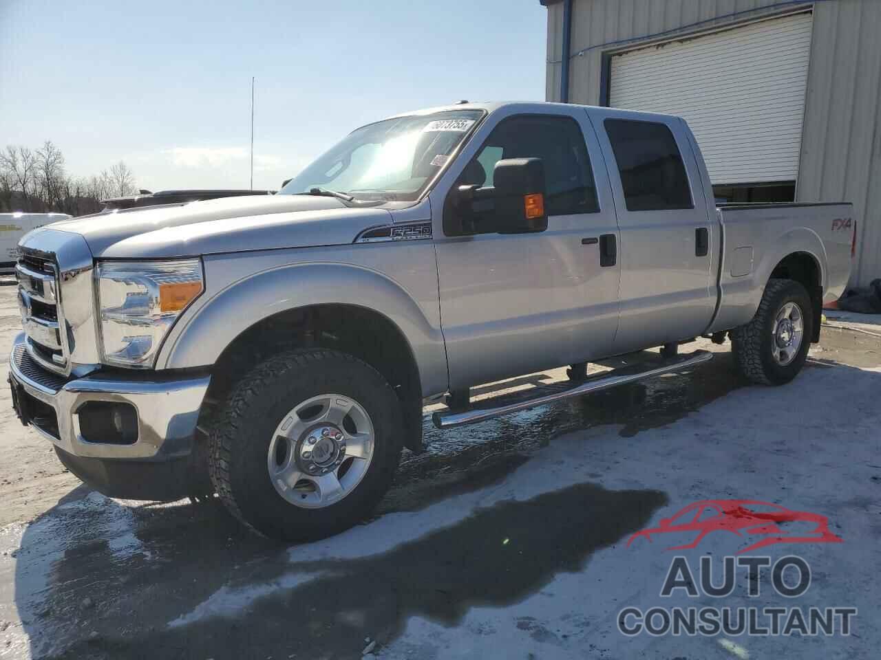 FORD F250 2015 - 1FT7W2B6XFEC76093