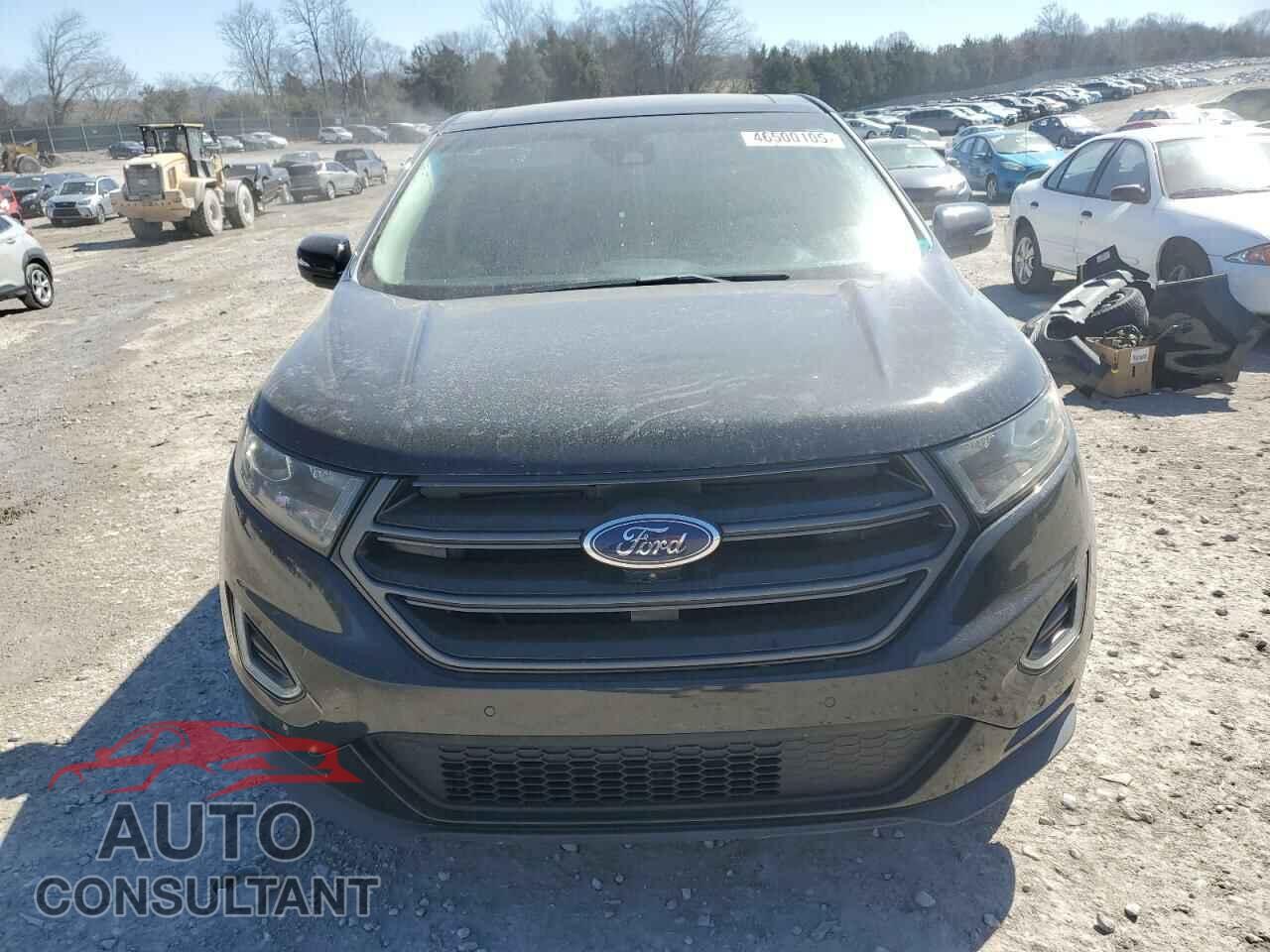 FORD EDGE 2015 - 2FMPK4AP7FBB24829