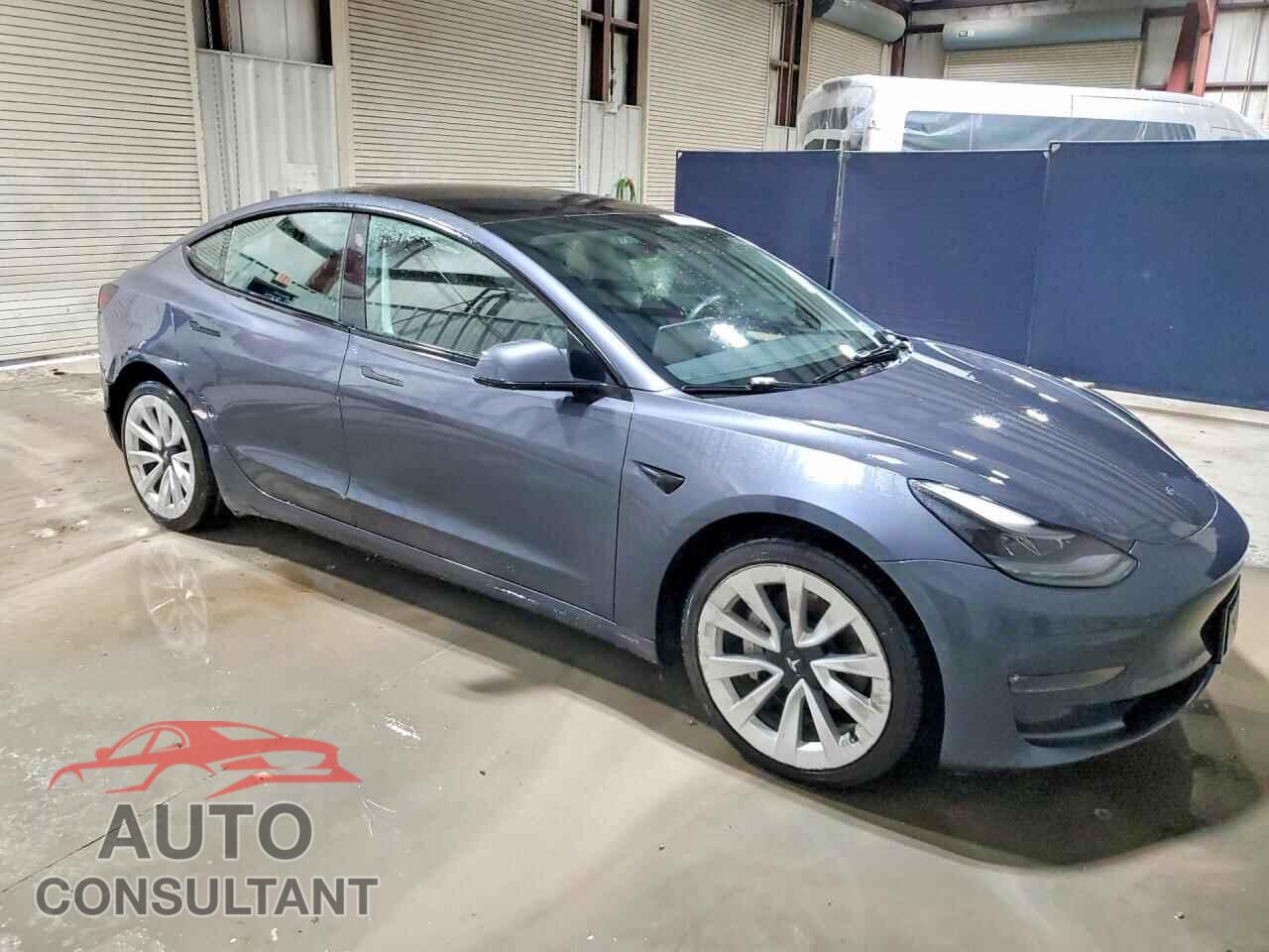 TESLA MODEL 3 2022 - 5YJ3E1EB3NF285817