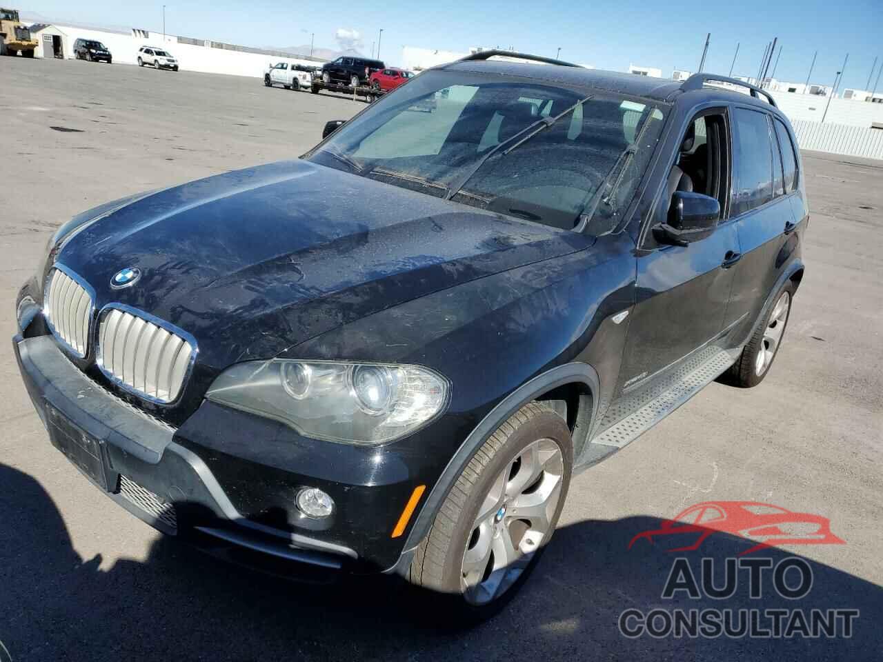 BMW X5 2009 - 5UXFE83519L169939