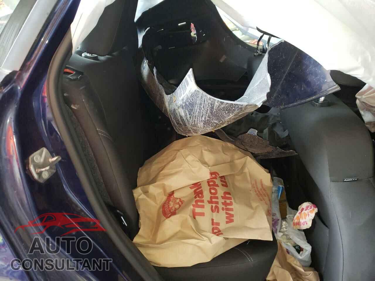FORD FIESTA 2016 - 3FADP4EJ9GM166360