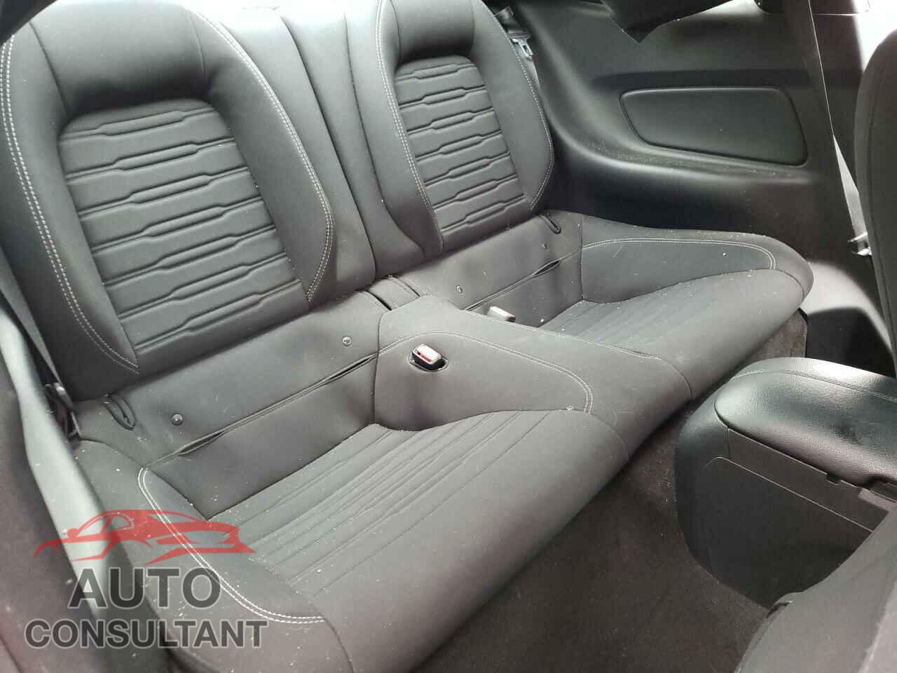 FORD MUSTANG 2016 - 1FA6P8CF4G5301426